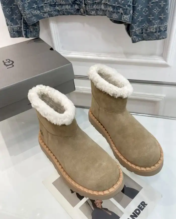 hype UGG Boots