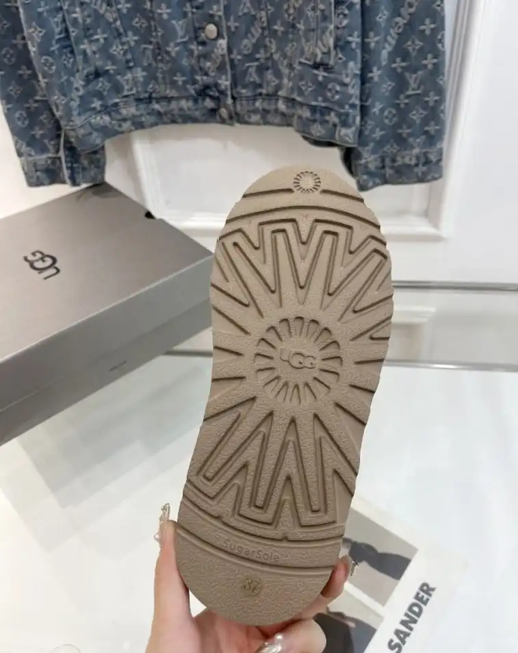 hype UGG Boots