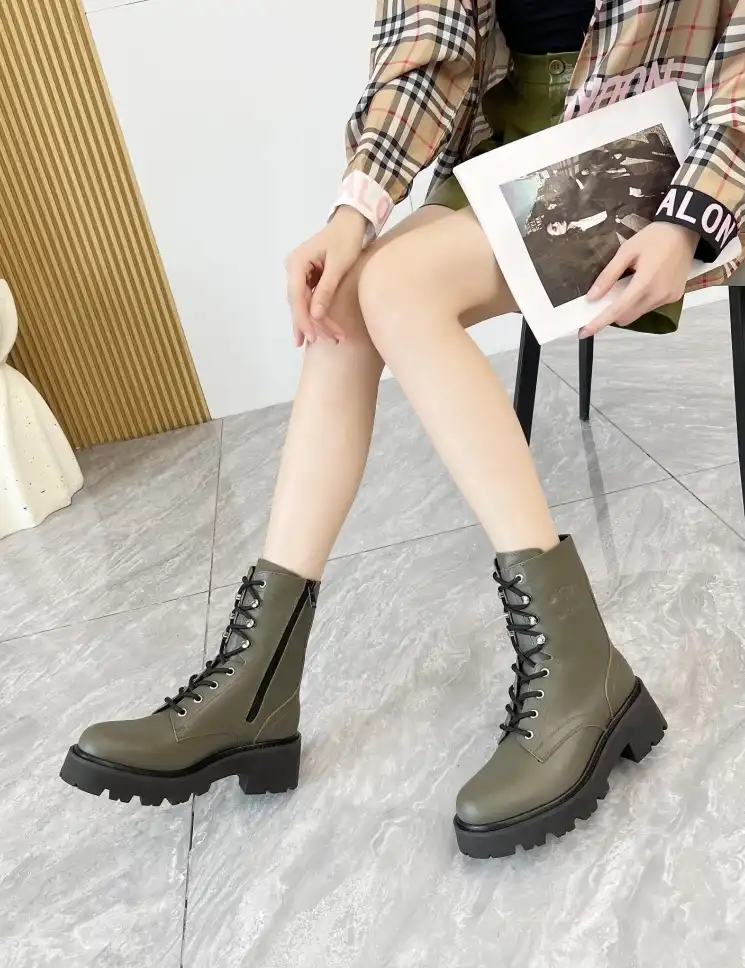 hype Celine Boots