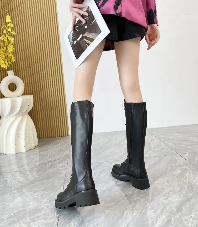 hype Celine Boots