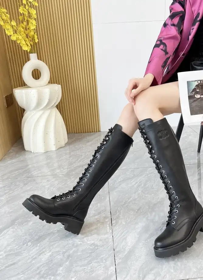 hype Celine Boots