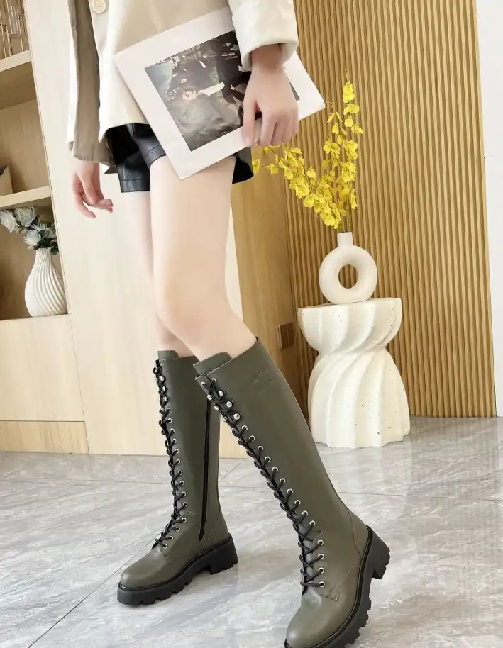 hype Celine Boots