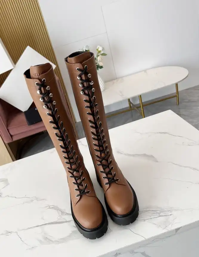 hype Celine Boots