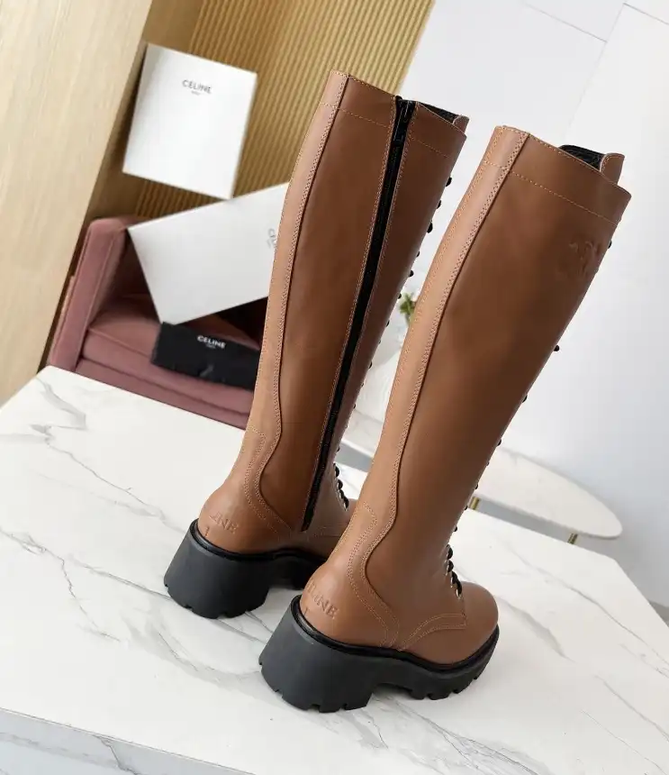 hype Celine Boots