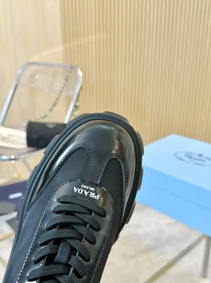 hype Prada Casual Shoes