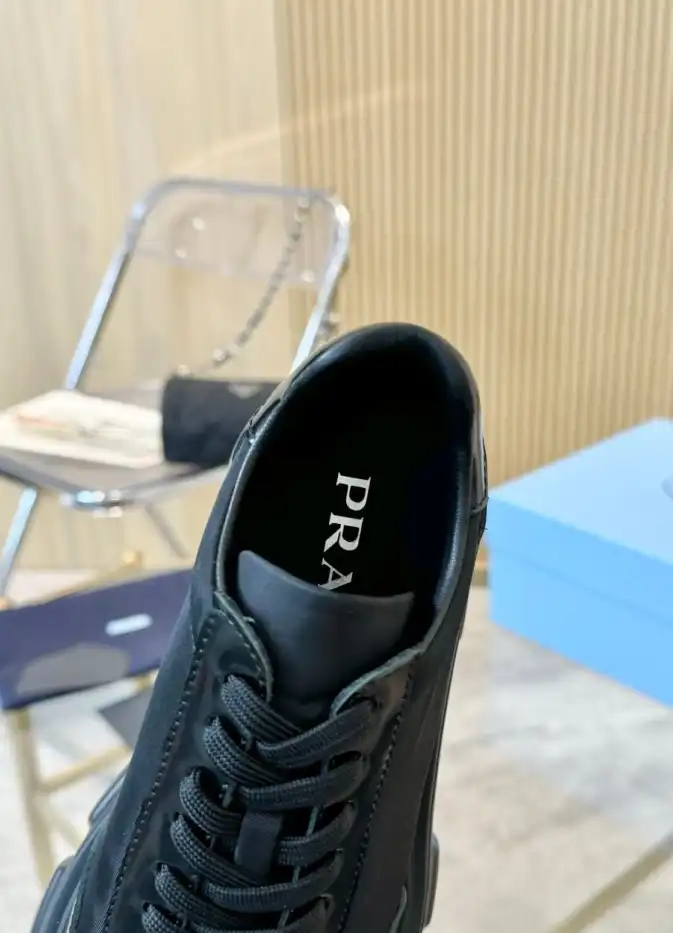 hype Prada Casual Shoes