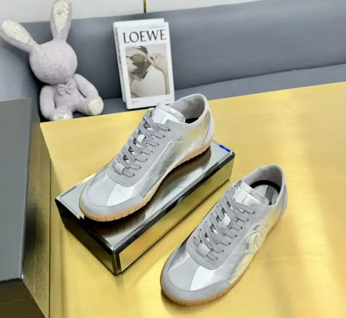 hype Chanel Sneakers