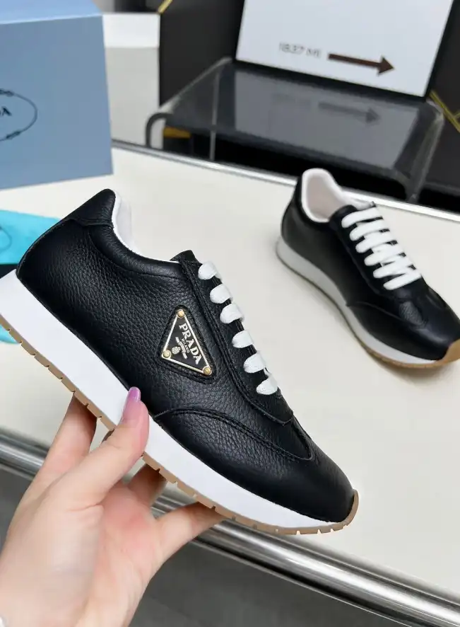 hype Prada Casual Shoes