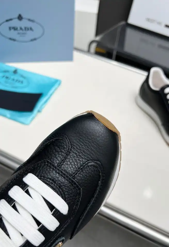 hype Prada Casual Shoes