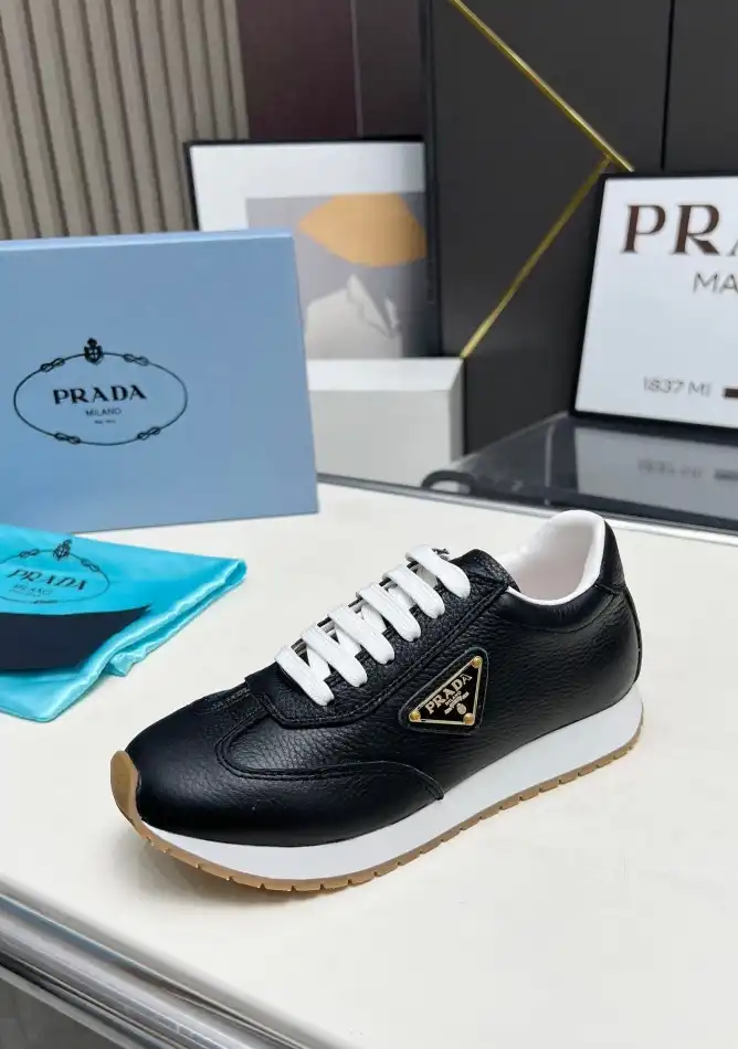 hype Prada Casual Shoes