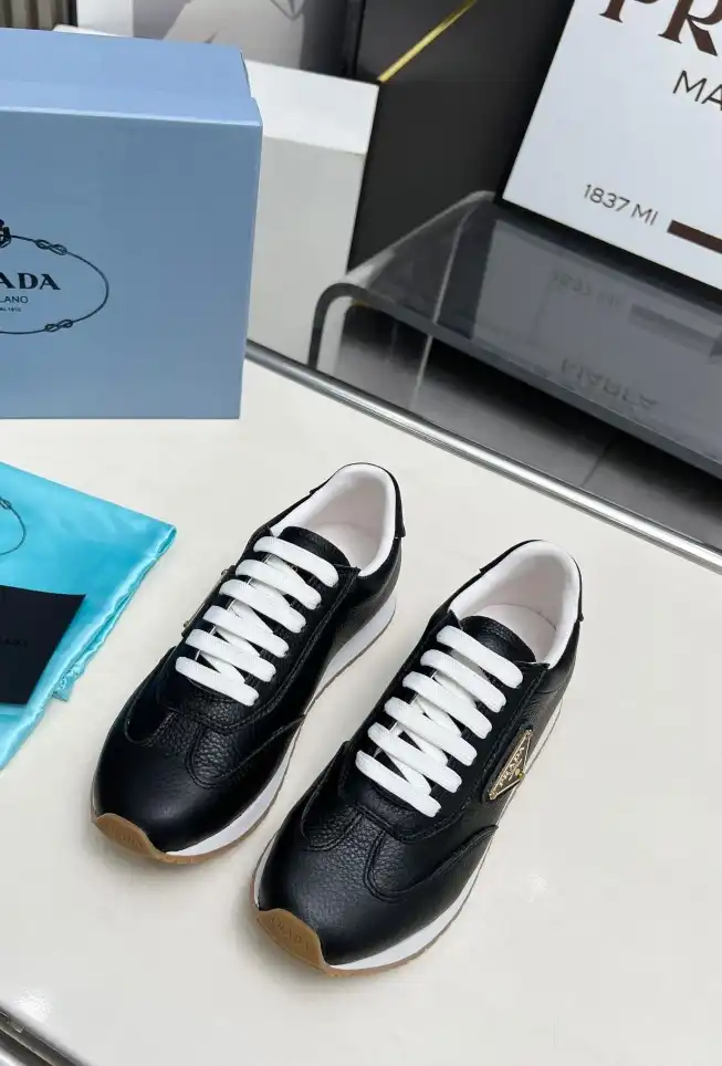 hype Prada Casual Shoes