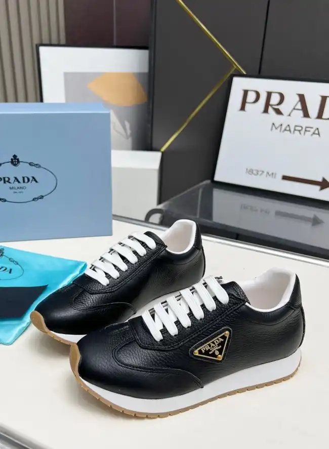 hype Prada Casual Shoes