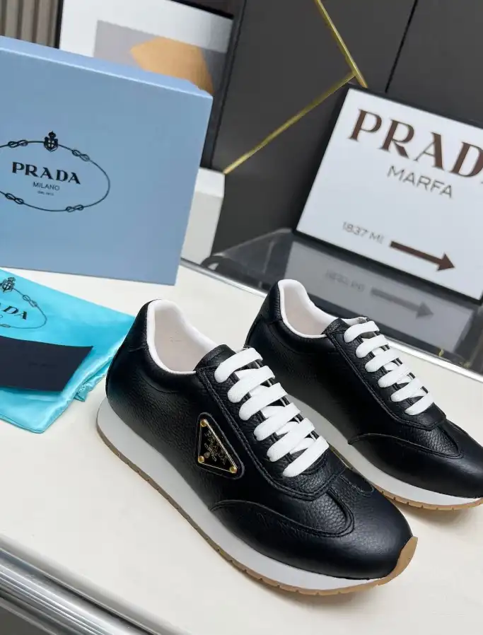 hype Prada Casual Shoes