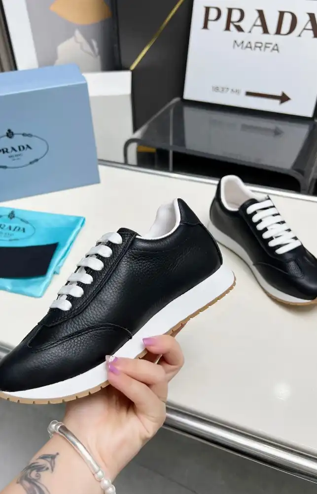 hype Prada Casual Shoes