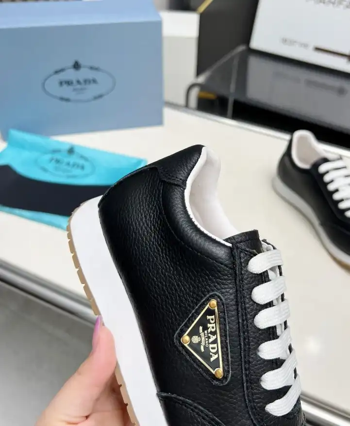 hype Prada Casual Shoes