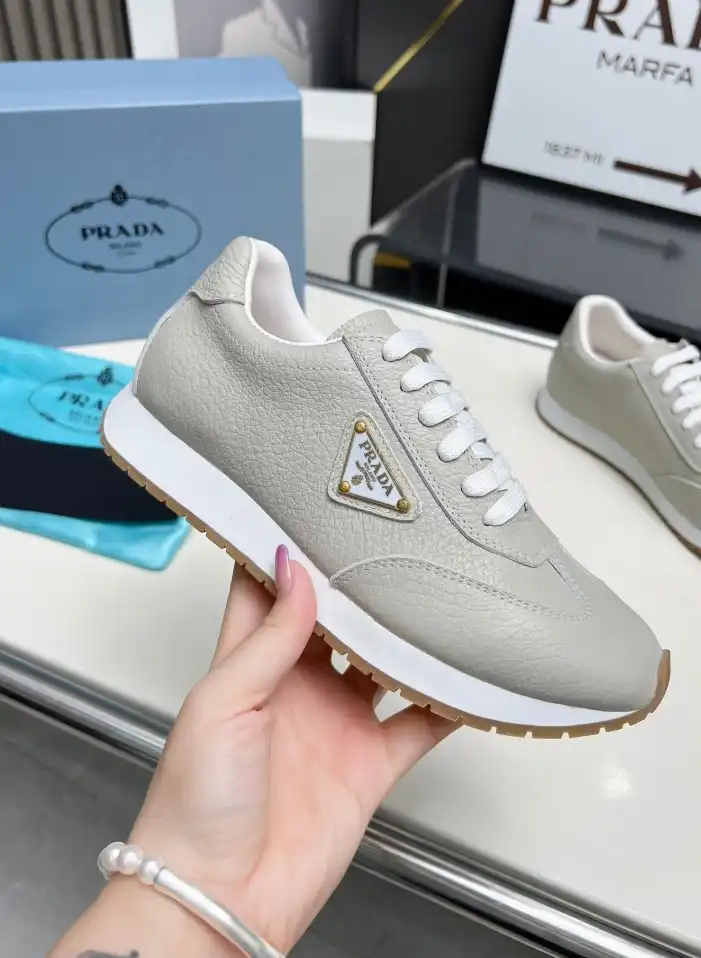 hype Prada Casual Shoes