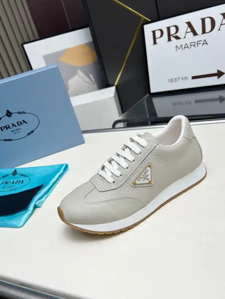 hype Prada Casual Shoes