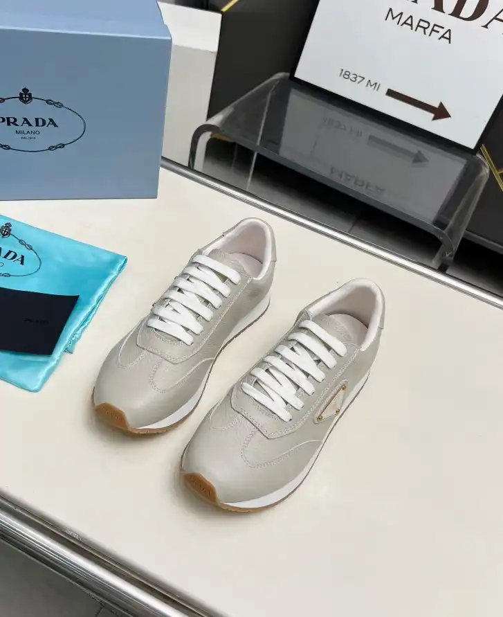 hype Prada Casual Shoes