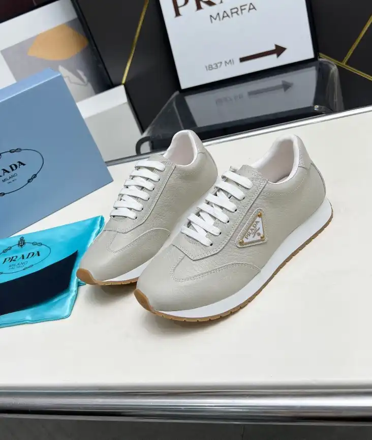 hype Prada Casual Shoes