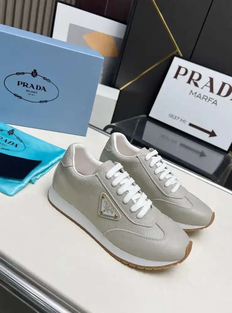 hype Prada Casual Shoes