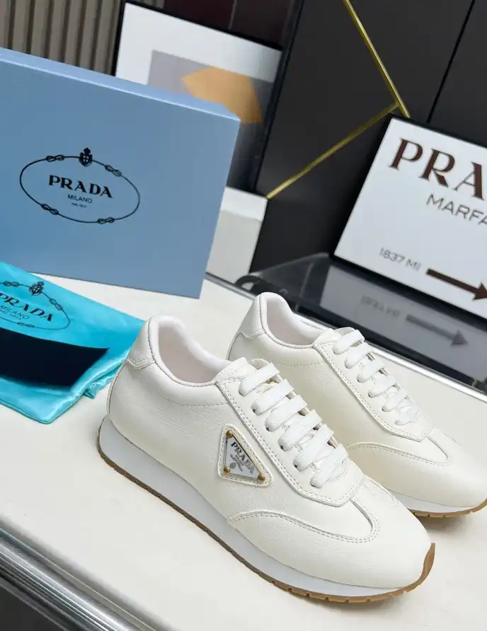 hype Prada Casual Shoes