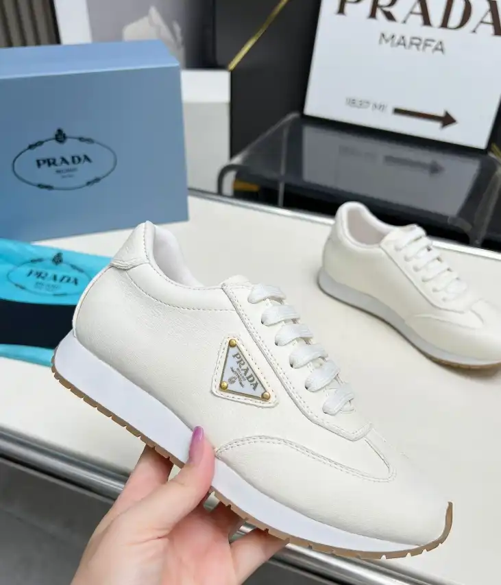 hype Prada Casual Shoes