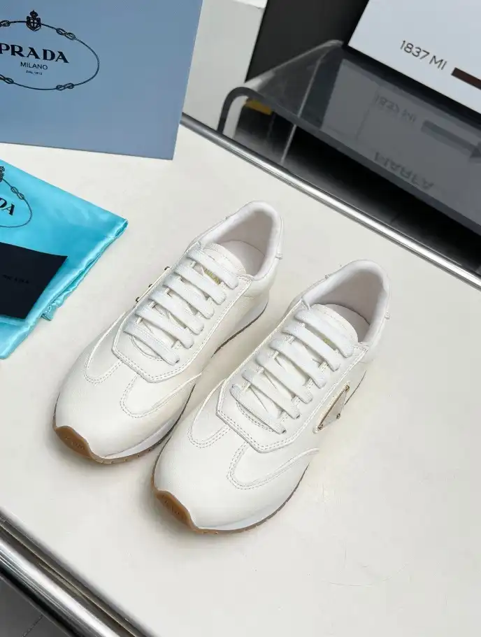 hype Prada Casual Shoes