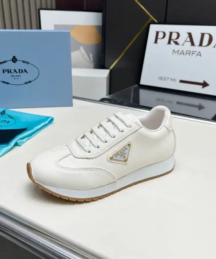 hype Prada Casual Shoes