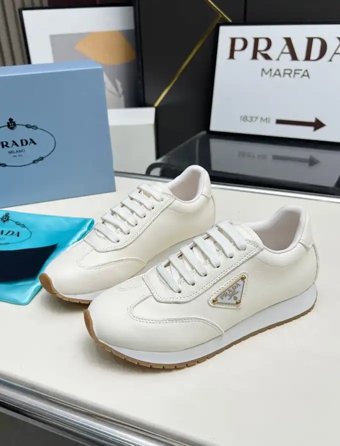 hype Prada Casual Shoes