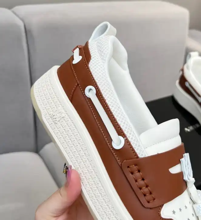 hype Amiri Sneakers