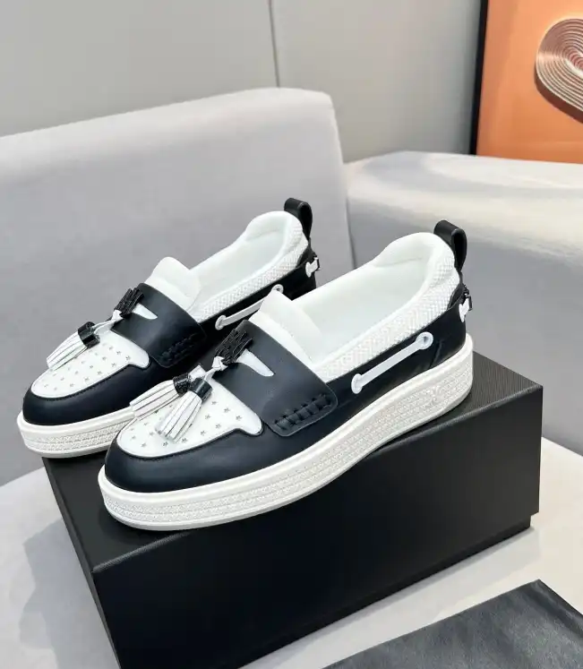 hype Amiri Sneakers