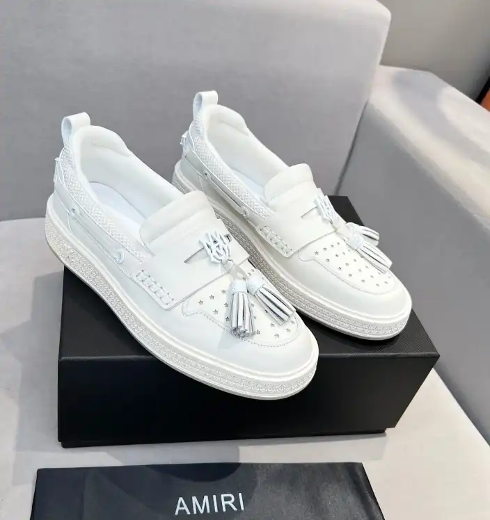 hype Amiri Sneakers