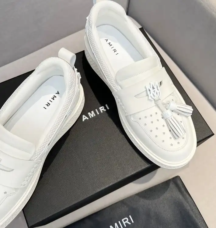 hype Amiri Sneakers