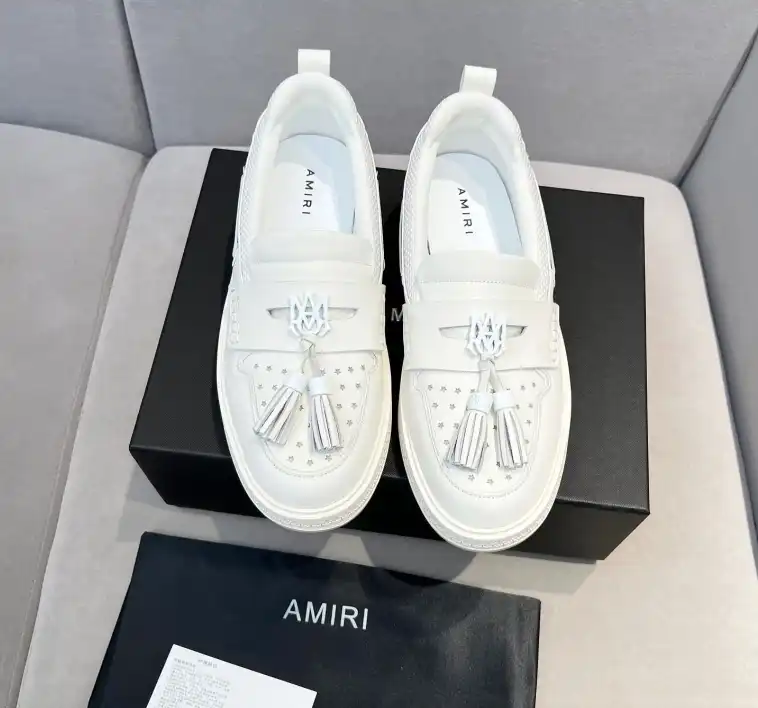 hype Amiri Sneakers