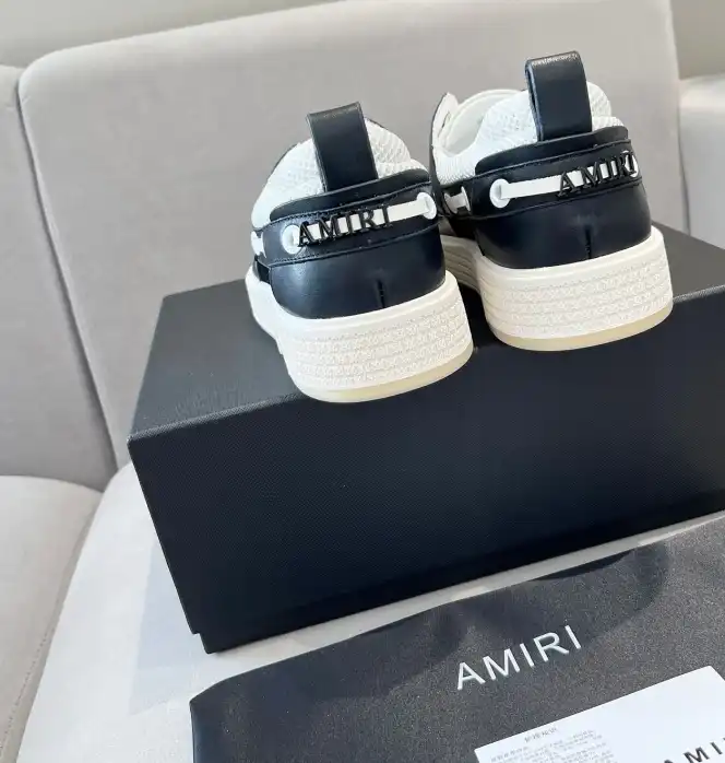 hype Amiri Sneakers