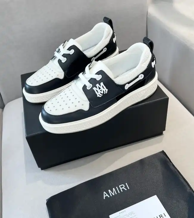 hype Amiri Sneakers