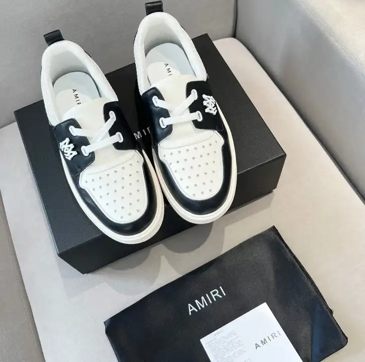 hype Amiri Sneakers