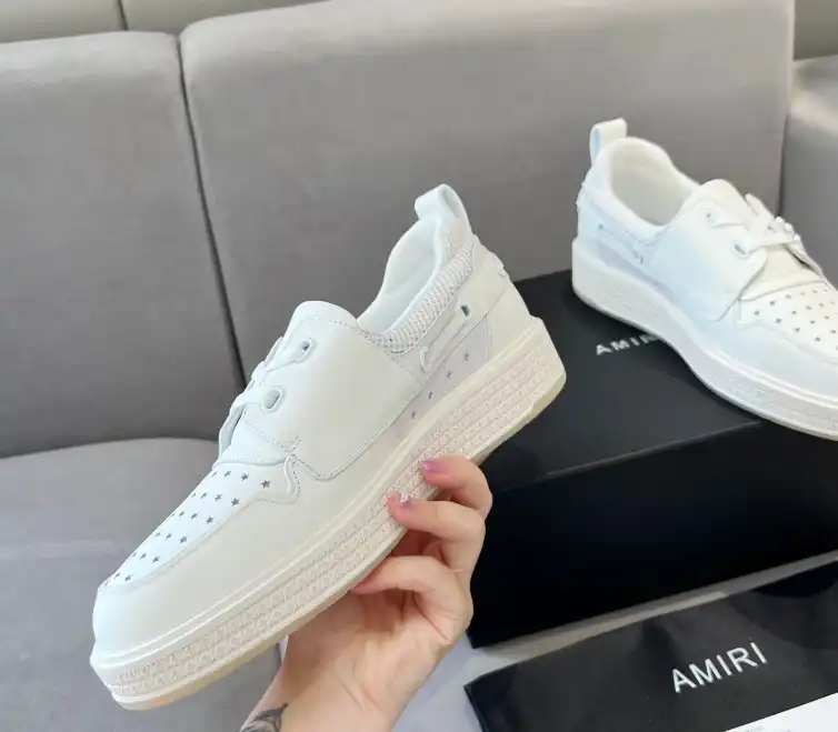 hype Amiri Sneakers