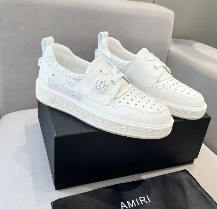 hype Amiri Sneakers