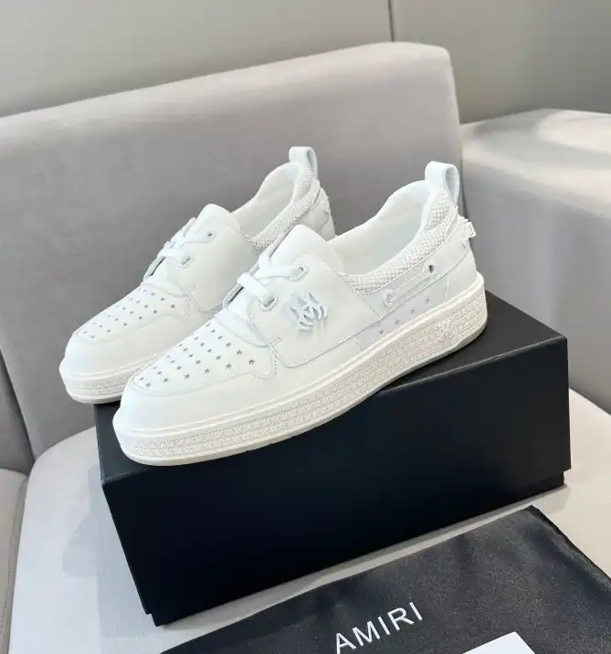 hype Amiri Sneakers