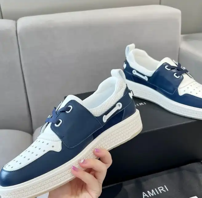 hype Amiri Sneakers