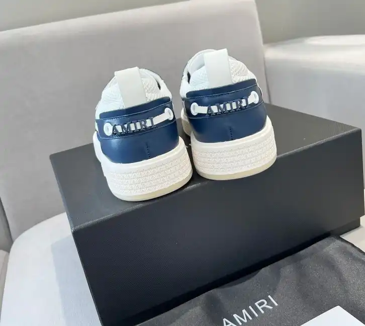 hype Amiri Sneakers