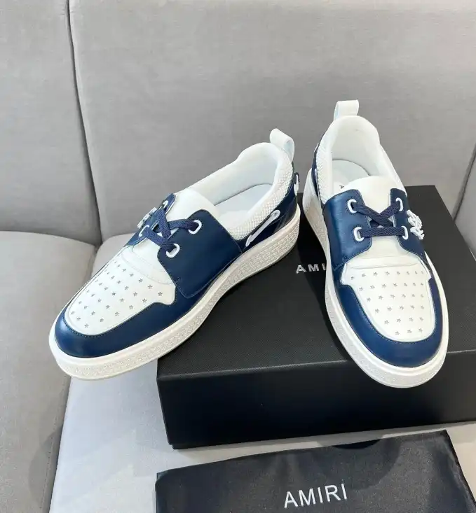 hype Amiri Sneakers