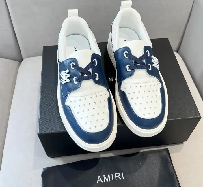 hype Amiri Sneakers