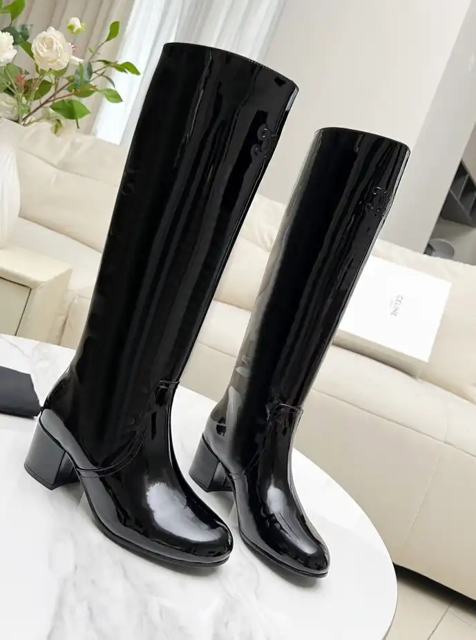 hype Celine Boots