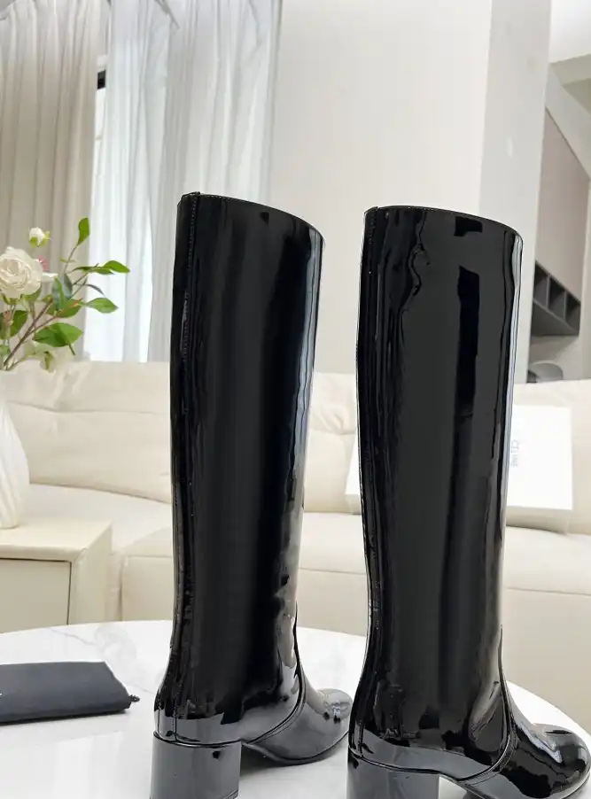 hype Celine Boots