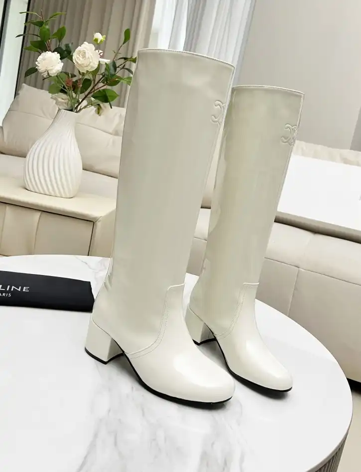 hype Celine Boots