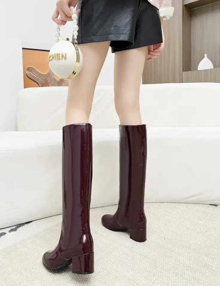 hype Celine Boots