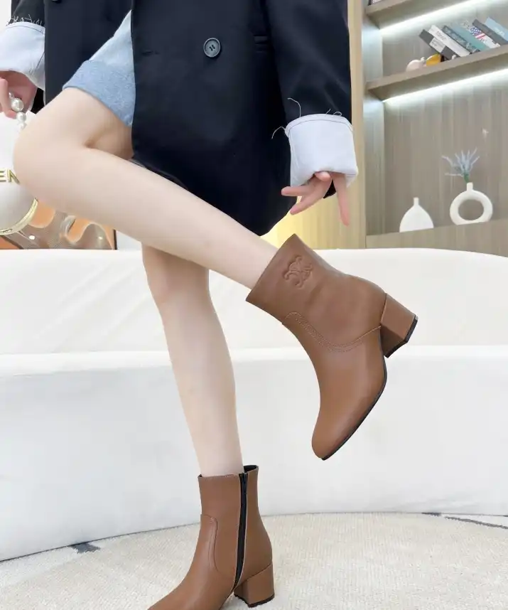 hype Celine Boots