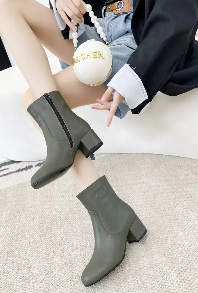 hype Celine Boots